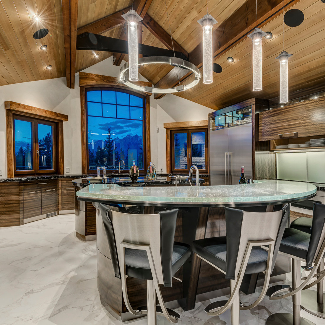 Bow Valley Home
