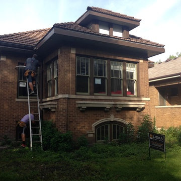 Ravenswood Manor Bungalow