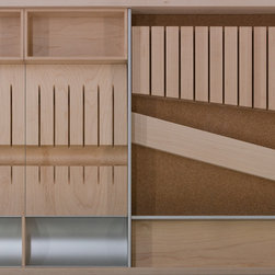 BIN Drawer and Organization - Products