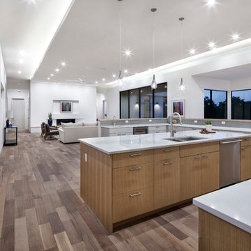 Peak Lookout Residence