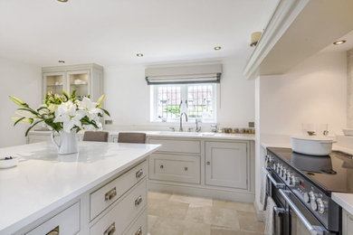 Cotswold Country Project Kitchen