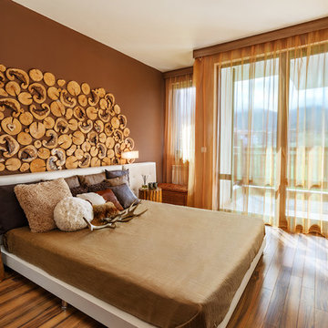 Hunter's Lodge
