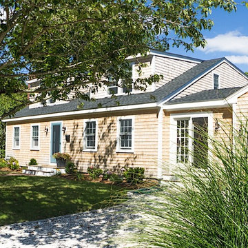 Cape Cod Beach House