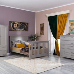 KARISMA Collection - Beds