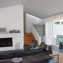 split level ideas