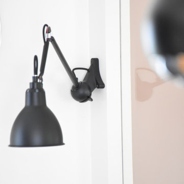 RÉNOVATION D'UNE MAISON À ANGLET - L'INTERIEUR RDC ET LES EXTÉRIEURS