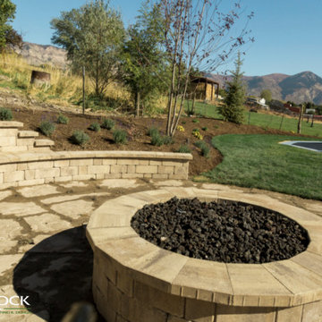 Custom Fire Pit