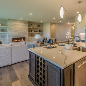 Mid Century Modern