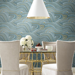 York Walls - Wallpaper - Products