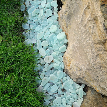 Oakland Hills, Hillside Renovation