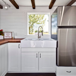 New Mint Tiny Home - Products