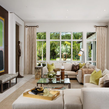 Catalina COR9 at Mediterra