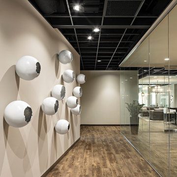 Wallick and Volk Corporate Office