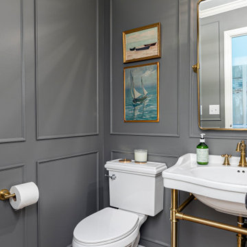 Modern Renos/ Additions