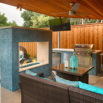 Modern Relaxation