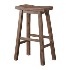 50 Most Por Kitchen Stools For 2019 Houzz Sonoma Saddle Seat Bar Stool Natural Wood