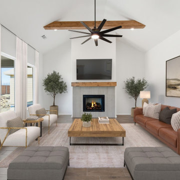 Living Areas