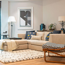 How Do I... Cosy Up My Rented Home?