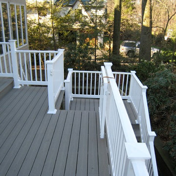 Decks