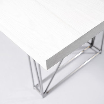 Whitewash Oak