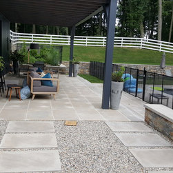 Outdoor Space - Products