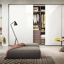 Wardrobes