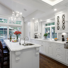 Kitchen Ideas