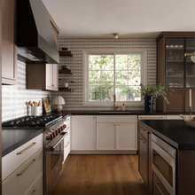 Kitchen Ideas