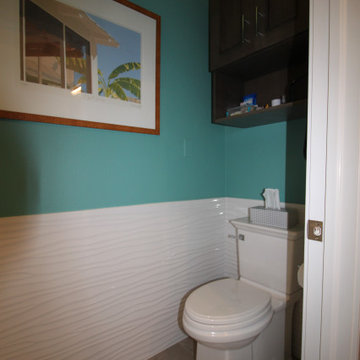 Master Bath Remodel, Longboat Key