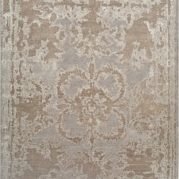 Design #1101 Seabreeze - Rugs