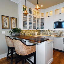 My Kitchen Plan