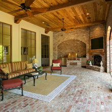 Back Porch