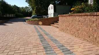 Long Beach, CA - Pavers Installation Contractor