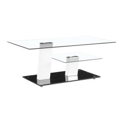 Glass Tables - Products