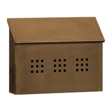 Mail Box
