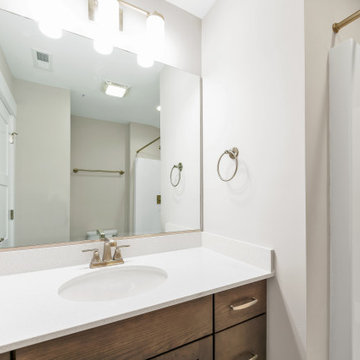 Kill Devil Hills • Water Oak • Carrington Model