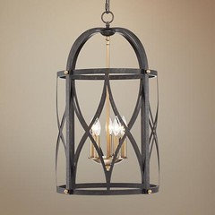 torrison 5 light chandelier