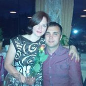 Andreea Floarea's photo