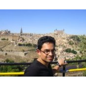 Foto di Sid Jha