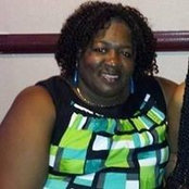 Foto von Beverly McFarlane