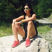 Amandine Alk's photo