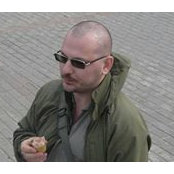 Lin Lobariov's photo