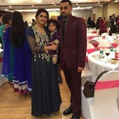 Photo de Areeba Jamil