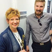 Tracy Mclachlan's photo