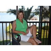 Martha Richards's photo