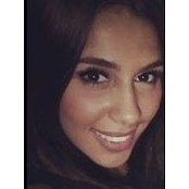 Foto von Sahar Iskandar