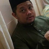 Abdul Achids foto