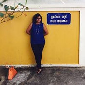 Kritika Kumar's photo