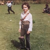 Philip Hall's photo