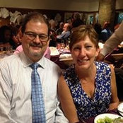 Mike Martin's photo